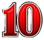 10 symbol