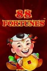 88 fortunes free play