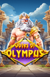 Gates of Olympus free slot machine Canada