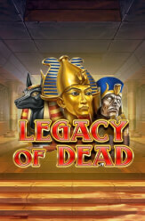 free legacy of dead demo slot game