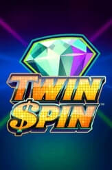 Twin Spin- slot machine