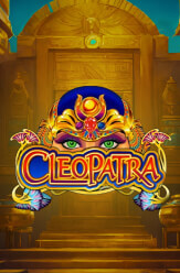 cleopatra slot machine free play