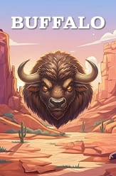 free buffalo slot game online