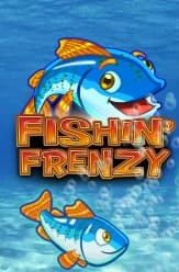 free fishin frenzy online slot
