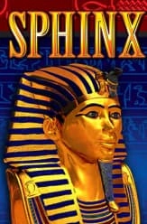 free sphinx slot machine