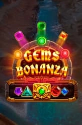 gems bonanza slot for free