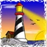 lighthouse symbol