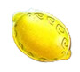 lemon symbol