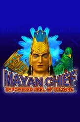 mayan chief free slots