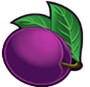 plums symbol