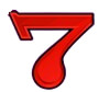 sevens symbol
