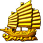 ship symbol
