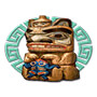 totem pole 2 symbol