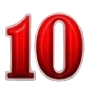 10