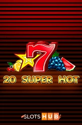 40 super hot slot game free