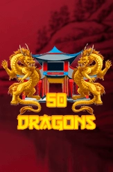 50 dragons free slots