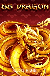 88 Dragons slot machine