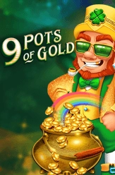 9 pots of gold slot machine demo
