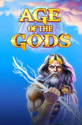 Age of Gods demo slot machine