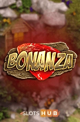 bonanza slot game