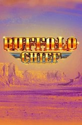 Buffalo chief slot machine