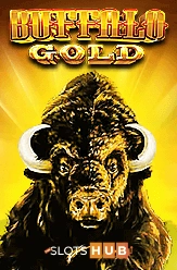 buffalo gold slot machine