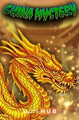 china mystery free slots