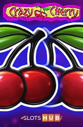 Crazy Cherry slot game