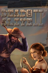 dead or alive 2 free slot machine