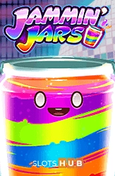 Jammin' Jars demo slot