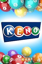 free Keno slots