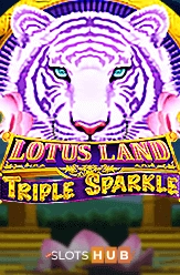 lotus land casino game