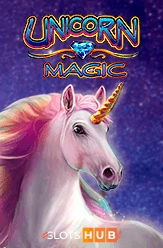 igt magic unicorn online free slot