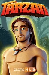 tarzan slot machine