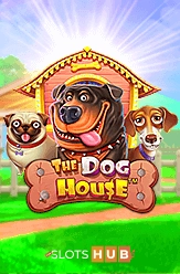 the dog house by pragmatic play