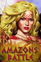 amazons' battle slot machine
