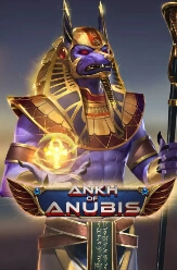 anubis slot demo