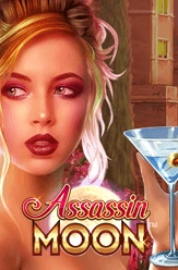 assasin moon slot review