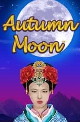 autumn moon slot machine