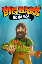 play big bass bonanza slot demo for free