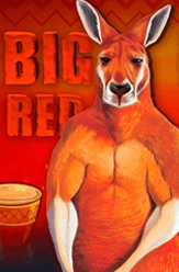 big red slot machine