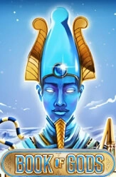 book of gods slot demo