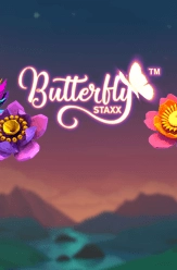 butterfly staxx by netent