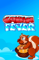 cabin fever slot online