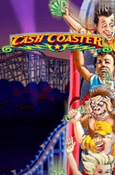 cash coaster slot machine online