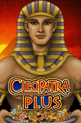 cleopatra plus slot machine