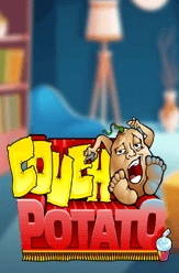 couch potato slot game