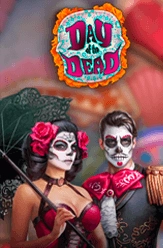 day of the dead slot machine game