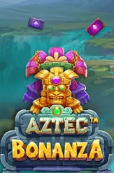 aztec bonanza demo