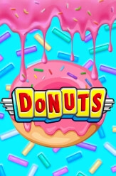 donuts slot review